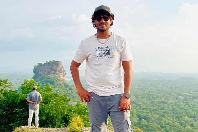 Customizable 10-Day Private Tour of Sri Lanka's Highlights - Considerations and Potential Drawbacks