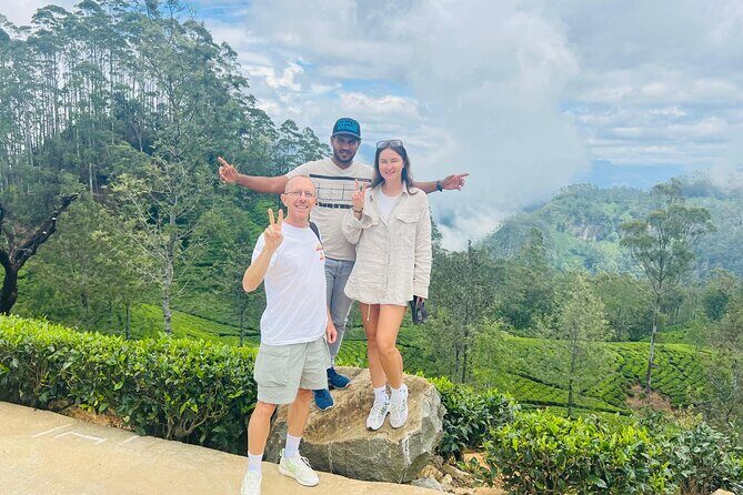 Customizable 10-Day Private Tour of Sri Lanka's Highlights - Good To Know