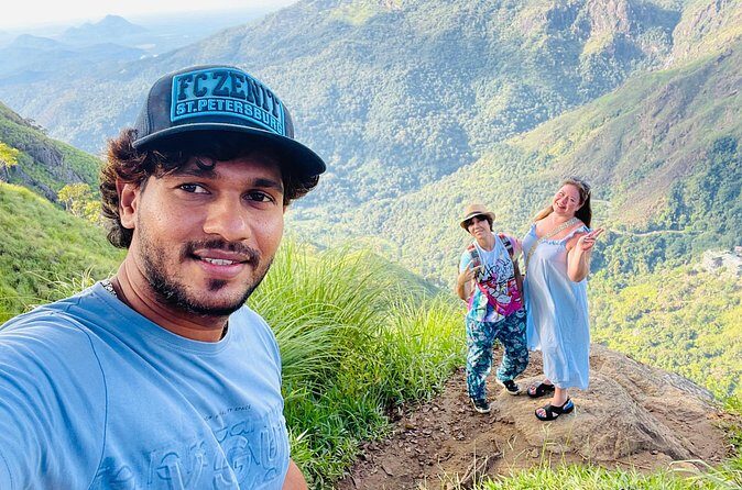 Customizable 10-Day Private Tour of Sri Lanka's Highlights - Final Thoughts: Who Is This Tour For?