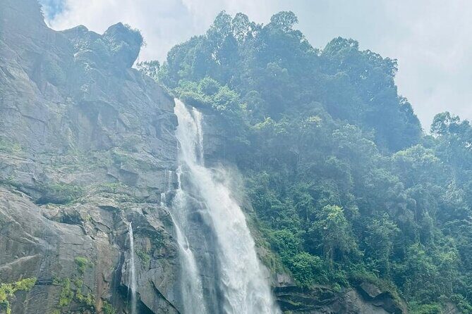 Customizable 10 Days Sakaram Chronicles Tour - Good To Know