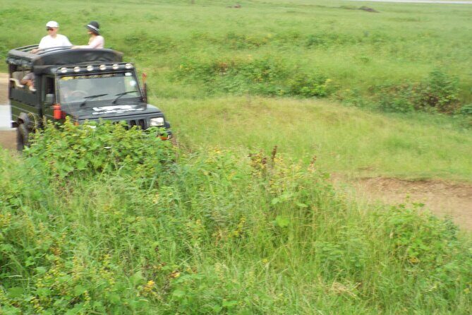 Customizable 10 Days Sakaram Chronicles Tour - FAQs