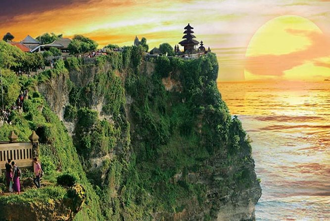 Customizable 10h Tours in a 7-Seater Toyota Innova - Tour Highlights