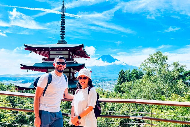 Customizable 2-4hr Walking Tour of Tokyo - End Point Details