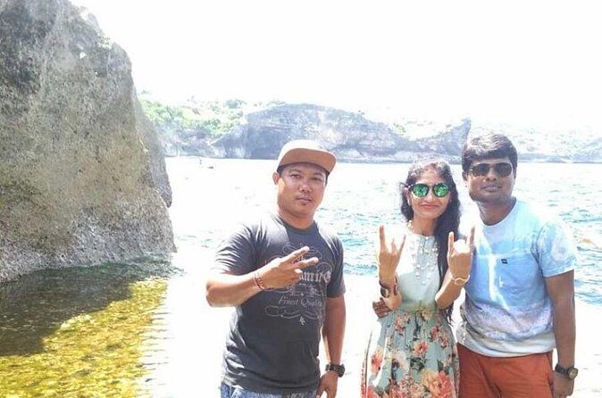 Customizable Bali Private Car Hire with Driver - The Sum Up