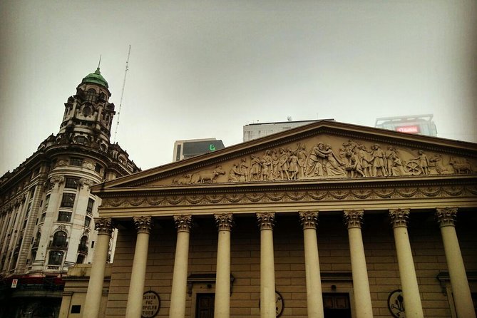 Customizable Buenos Aires Private Tour - Booking Details and Reservation Process