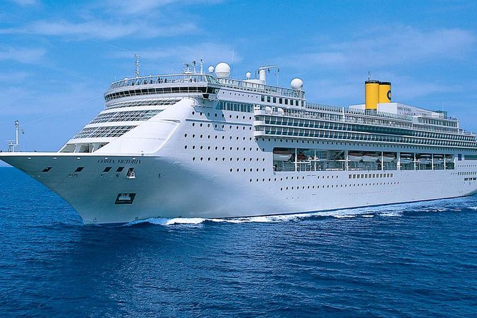 Customizable Côte Dazur On-Shore Excursion  - Villefranche-Sur-Mer - Destinations to Explore