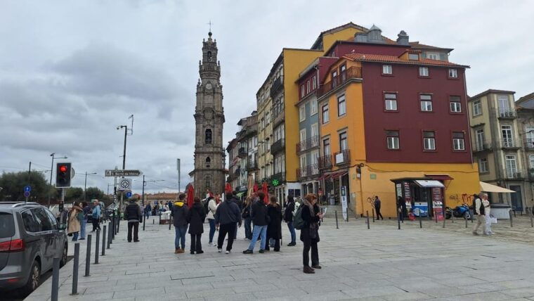 Customizable Full Day Porto Tour: Choose Your Experience - Who Will Love This Tour?
