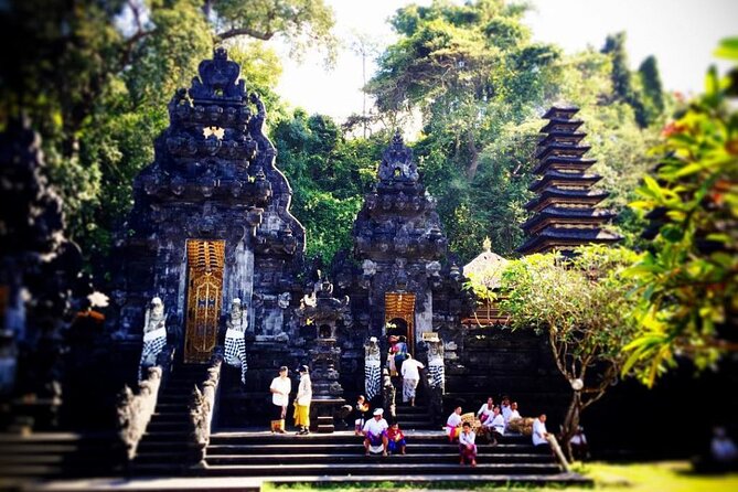 Customizable Full-Day Tour of Bali With Private Driver - Overview of Balis Top Attractions