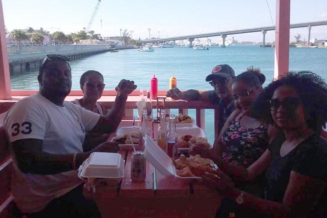 Customizable Half a Day Private Bus Tour in the Bahamas - Reviews