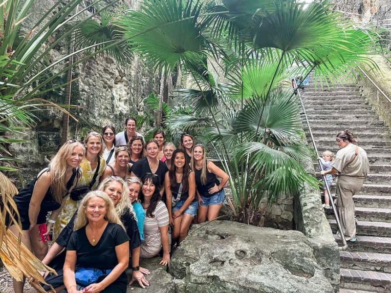 Customizable half day group tour (price per vehicle) - What the Tour Involves: A Closer Look