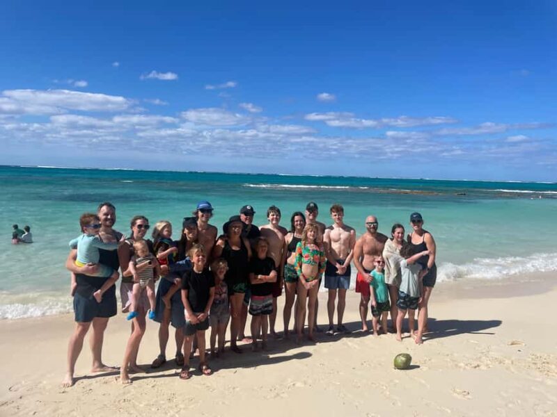 Customizable half day group tour (price per vehicle) - Authentic Experiences and Insights from Reviewers