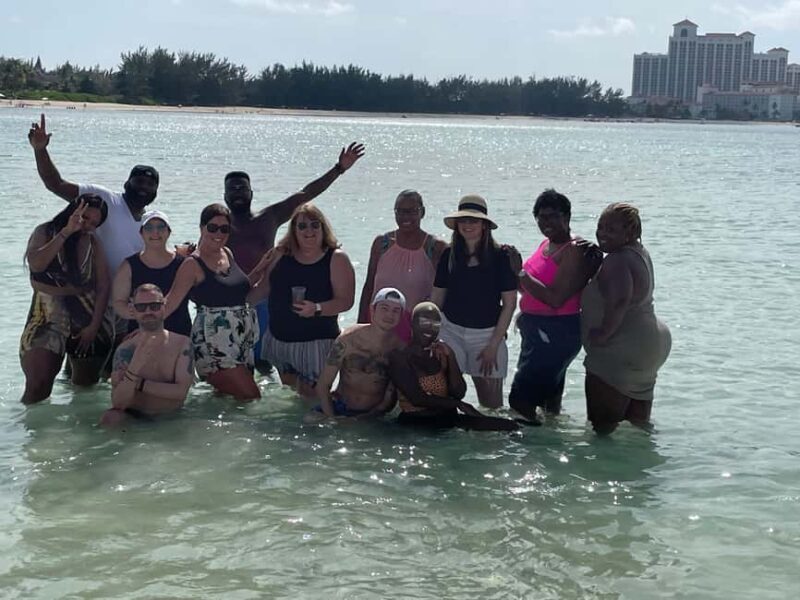 Customizable half day group tour (price per vehicle) - Practical Tips for Your Tour