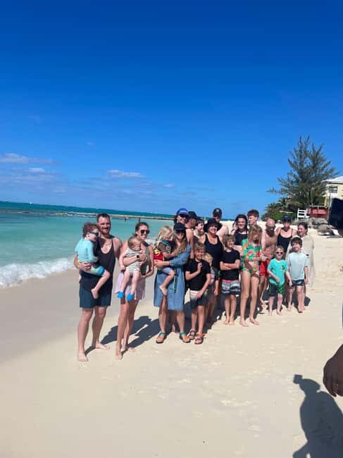 Customizable half day group tour (price per vehicle) - The Sum Up: Is It Worth It?