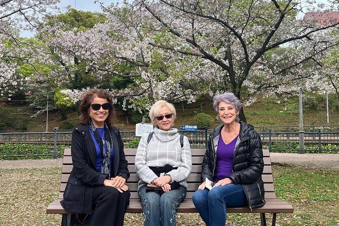 Customizable Half Day Private Tours in Nagasaki with private car - Why Choose a Customizable Private Tour in Nagasaki?