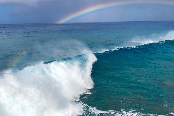 Customizable Island Tours Tours on Oahu - Pricing and Guarantee