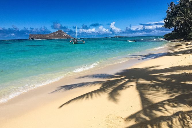 Customizable Island Tours Tours on Oahu - Off the Beaten Path Locations