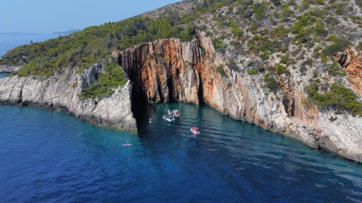 Customizable Luxury Speedboat Tours - Good To Know