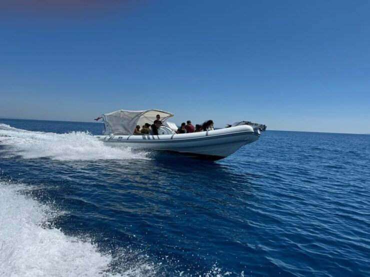 Customizable Luxury Speedboat Tours - Highlights of the Tour