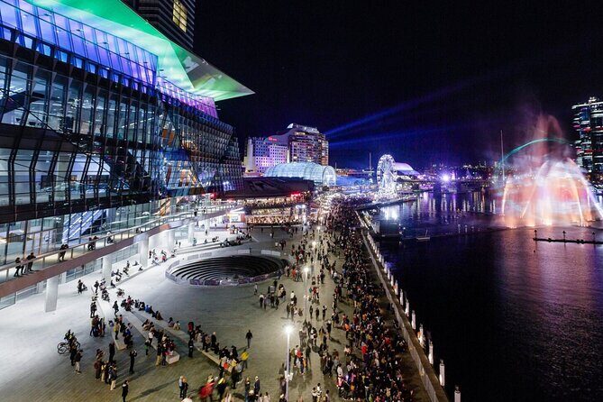 Customizable Luxury Sydney City Sightseeing Tour - Who Is This Tour Best For?