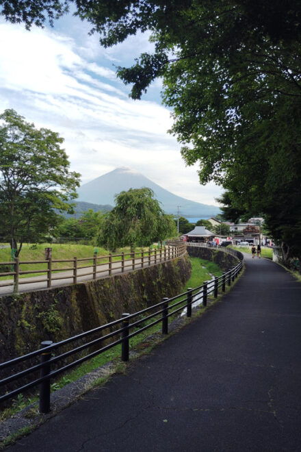 Customizable Mount Fuji Private Tour/ Eng Speaking Driver - Inclusions and Benefits