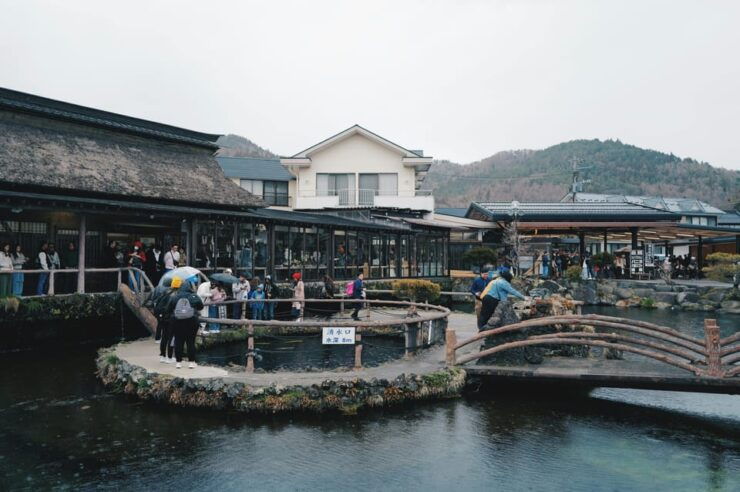 Customizable Mount Fuji Tour With Personal Driver & Lux. Van - Tour Overview and Pricing