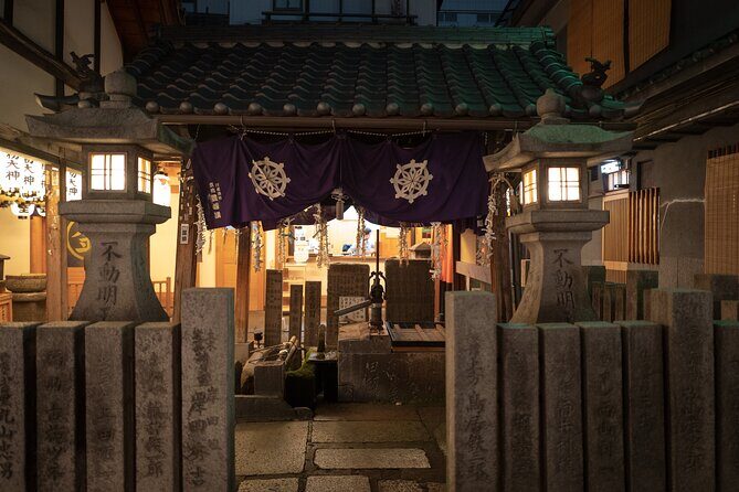 Customizable Osaka Historical Full Day Walking Tour - Who Will Love This Tour?