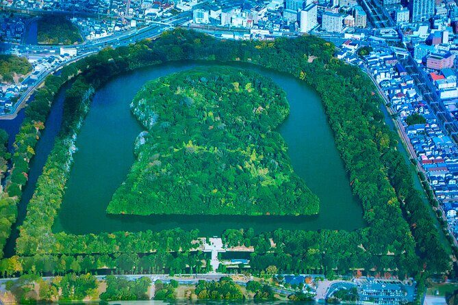 Customizable Osaka Historical Full Day Walking Tour - FAQ