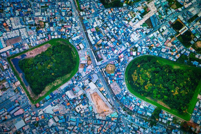 Customizable Osaka Historical Full Day Walking Tour - Frequently Asked Questions