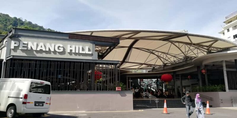 Customizable Penang Private Vehicle Tour (8hrs) - Good To Know