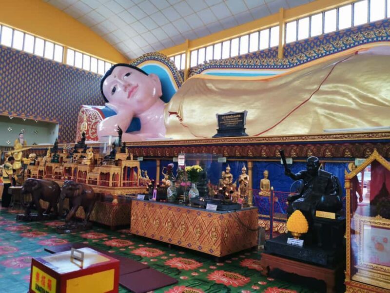 Customizable Penang Private Vehicle Tour (8hrs) - What the Reviews Say About the Experience