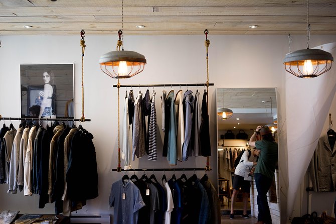 Customizable Private 4-Hour Shopping Tour in Stockholm - Additional Information and Terms