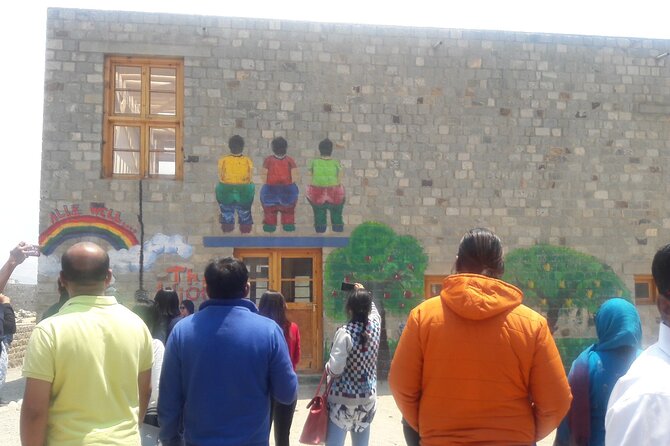 Customizable Private 6-Day Tour With Accommodation, Ladakh (Feb ) - Tour Highlights