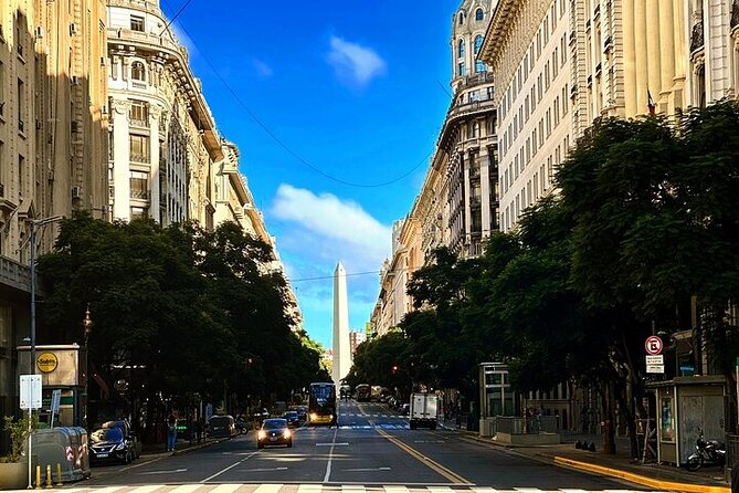 Customizable Private City Tour - Tour Highlights