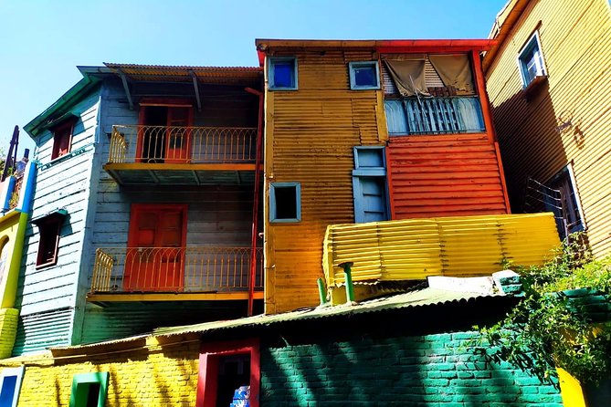 Customizable Private City Tour - Inclusions and Amenities