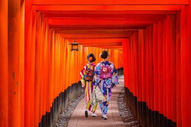 Customizable Private Day Tour by Car in Kyoto City - The Practicalities: What to Expect