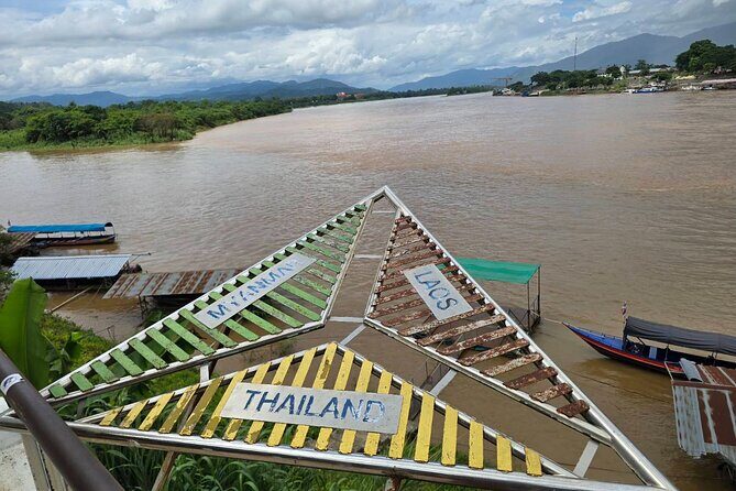 Customizable Private Day Tour of Chiang Rai Highlights - The Sum Up