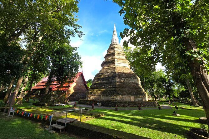 Customizable Private Day Tour of Chiang Rai Highlights - Frequently Asked Questions