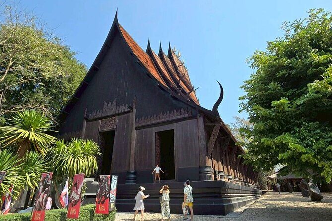 Customizable Private Day Tour of Chiang Rai Highlights - Final Thoughts