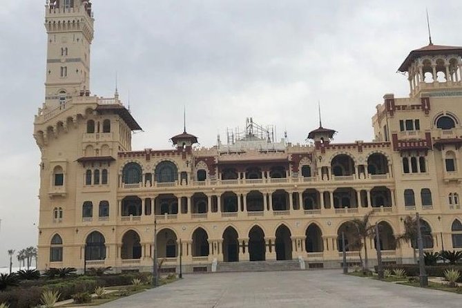 Customizable Private Day Tour to Alexandria From Cairo - Traveler Photos and Reviews