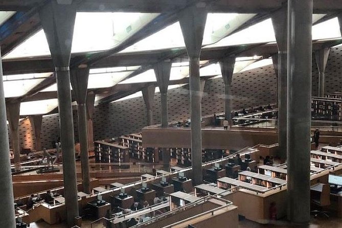 Customizable Private Day Tour to Alexandria From Cairo - Miscellaneous