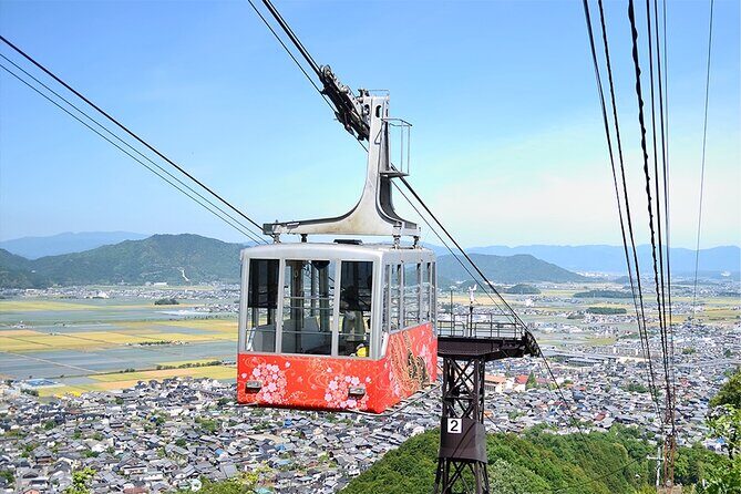 Customizable Private Day Trip by Car from Kyoto to Hikone, Omi - Practical Insights and Value