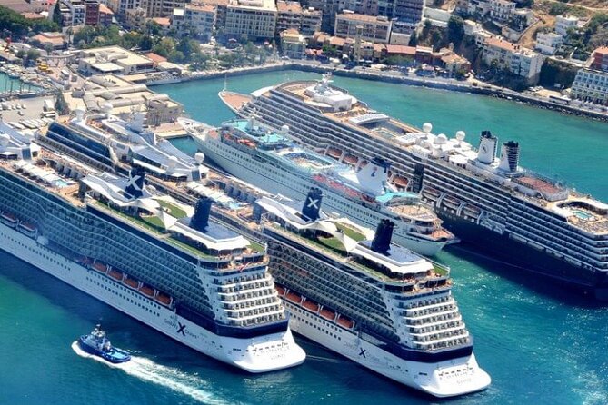 Customizable Private Ephesus Tour - Tour Details