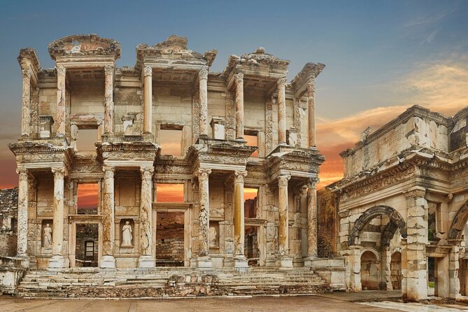 Customizable Private Ephesus Tour - Traveler Photos