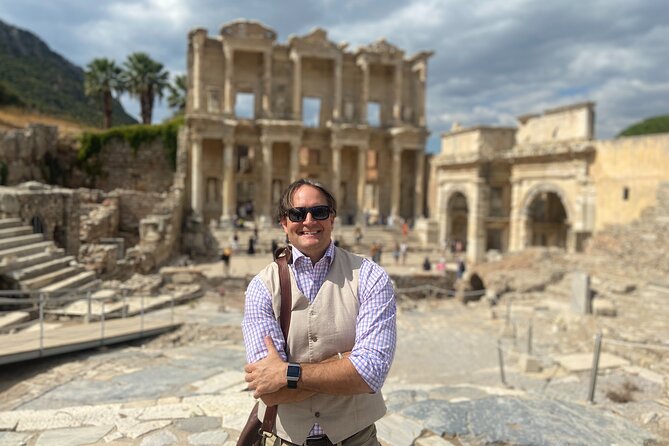 Customizable Private Ephesus Tour - Reviews