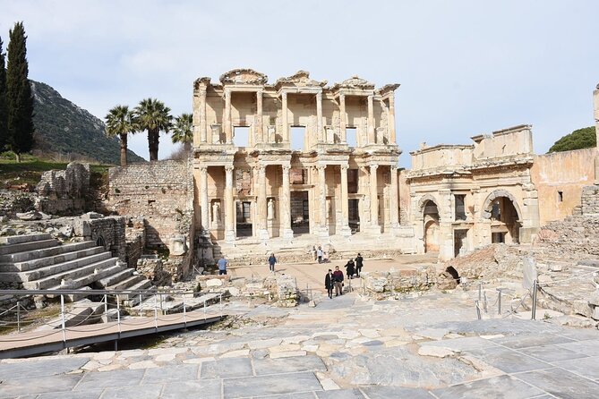 Customizable Private Ephesus Tour - Pricing and Inquiries
