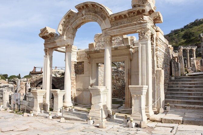 Customizable Private Ephesus Tour - The Sum Up