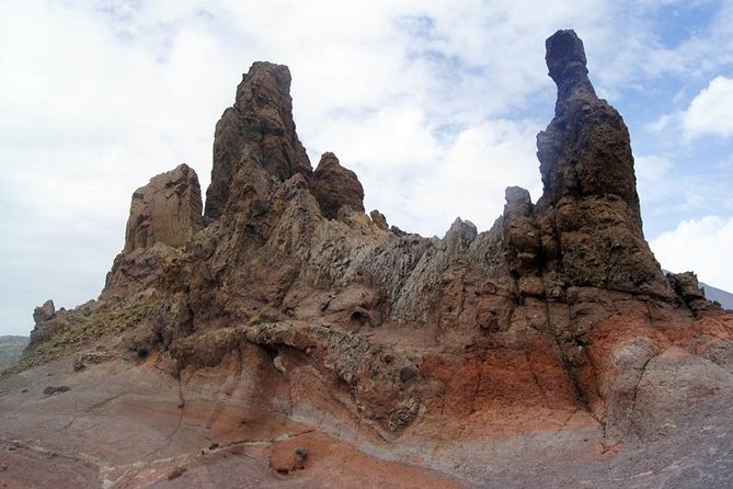 Customizable Private Excursion for Cruises in Santa Cruz De Tenerife - Common Questions