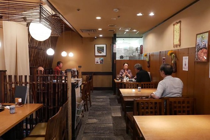 Customizable Private Food Tour in Nagoya - Tour Details