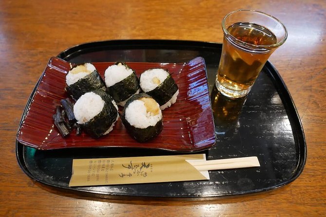 Customizable Private Food Tour in Nagoya - The Sum Up