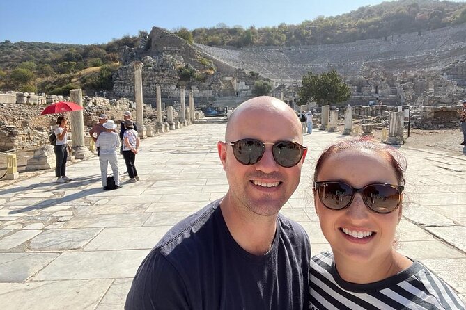 Customizable Private Guided Ephesus Tour With Lunch - Itinerary Options
